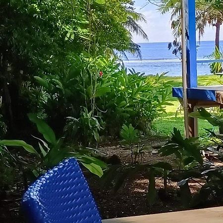 Are Tamareni 2Br Beach Cottage Or River Studio アバルア エクステリア 写真