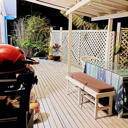 Are Tamareni 2Br Beach Cottage Or River Studio アバルア エクステリア 写真
