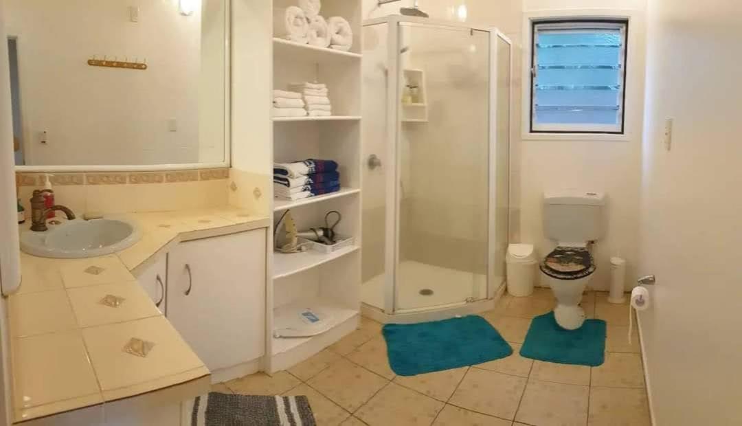 Are Tamareni 2Br Beach Cottage Or River Studio アバルア 部屋 写真