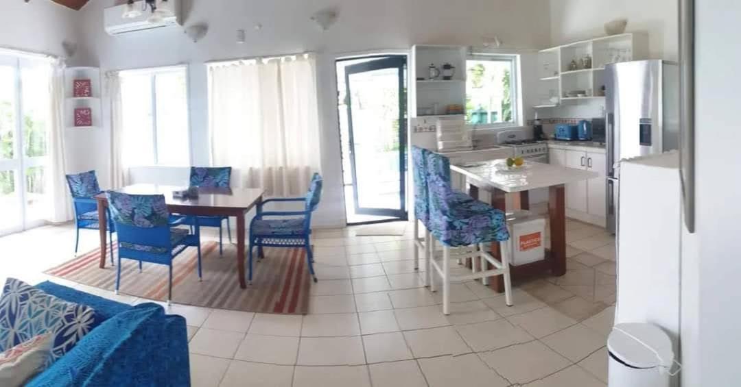 Are Tamareni 2Br Beach Cottage Or River Studio アバルア 部屋 写真