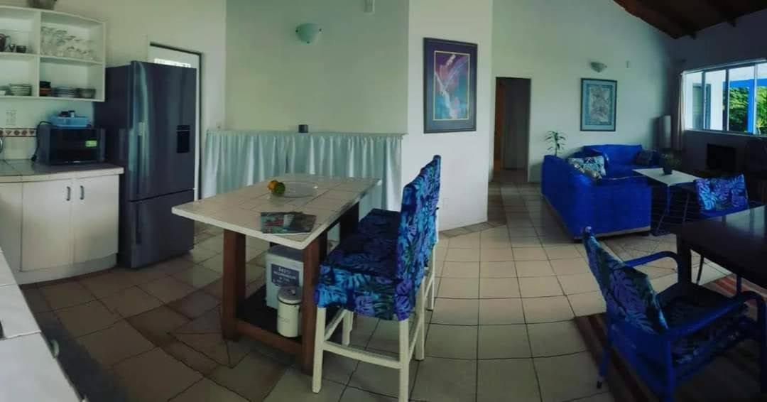 Are Tamareni 2Br Beach Cottage Or River Studio アバルア 部屋 写真