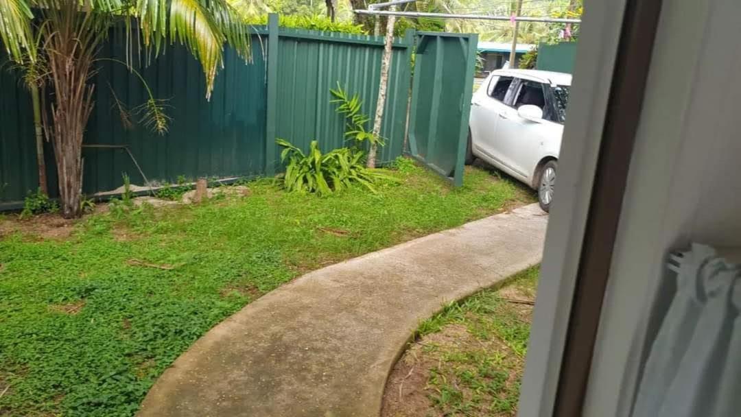 Are Tamareni 2Br Beach Cottage Or River Studio アバルア 部屋 写真
