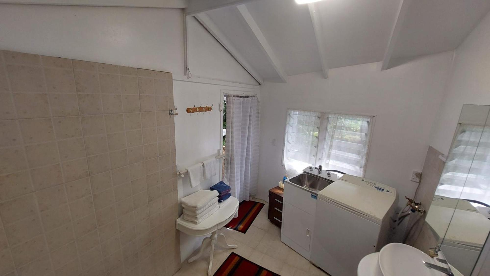 Are Tamareni 2Br Beach Cottage Or River Studio アバルア 部屋 写真