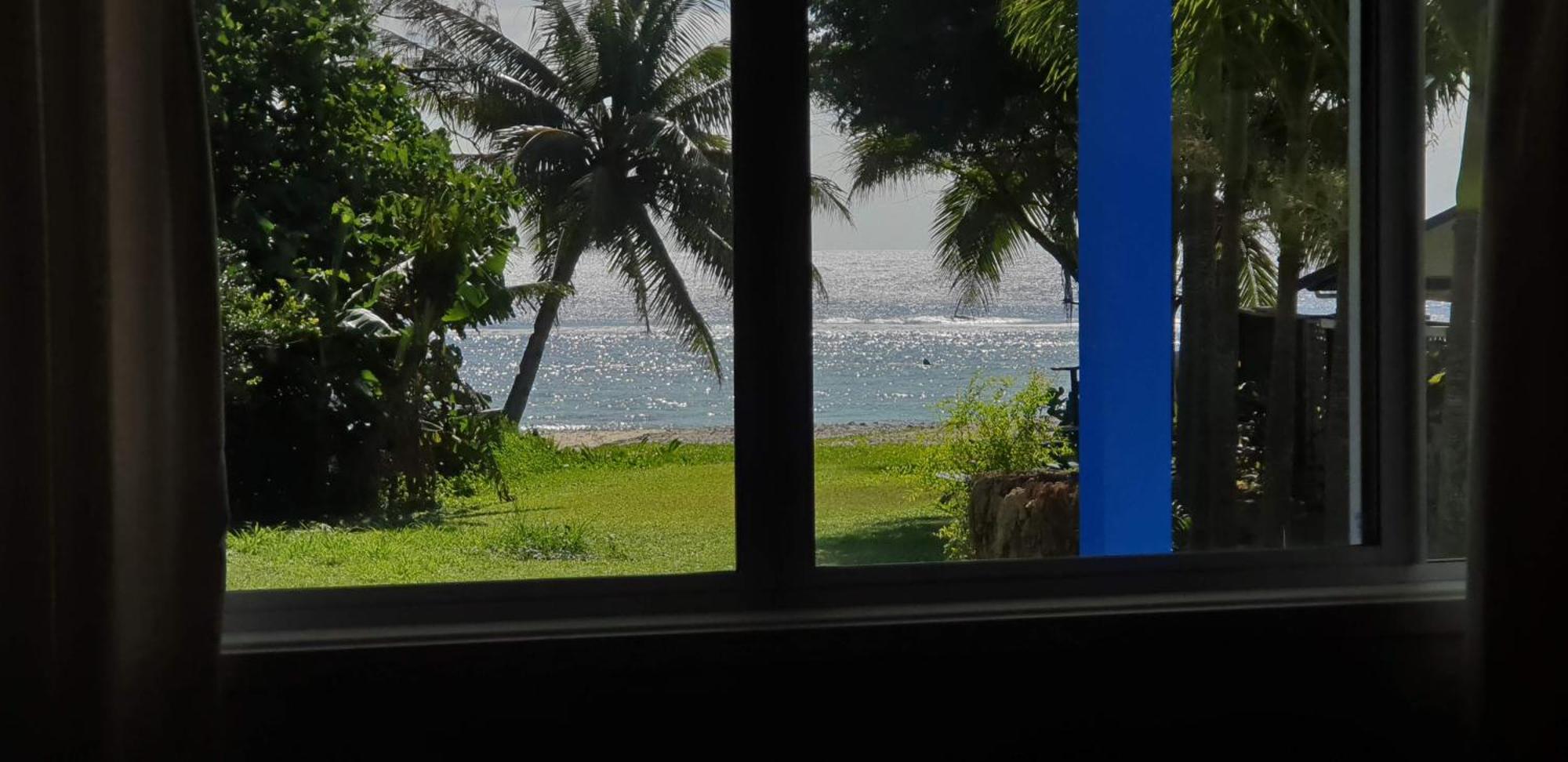 Are Tamareni 2Br Beach Cottage Or River Studio アバルア 部屋 写真